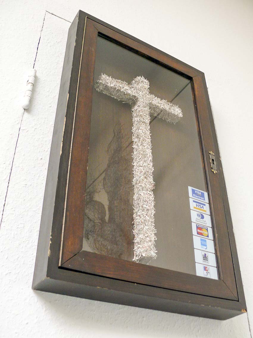 2012 Kreuzkapelle 1250364