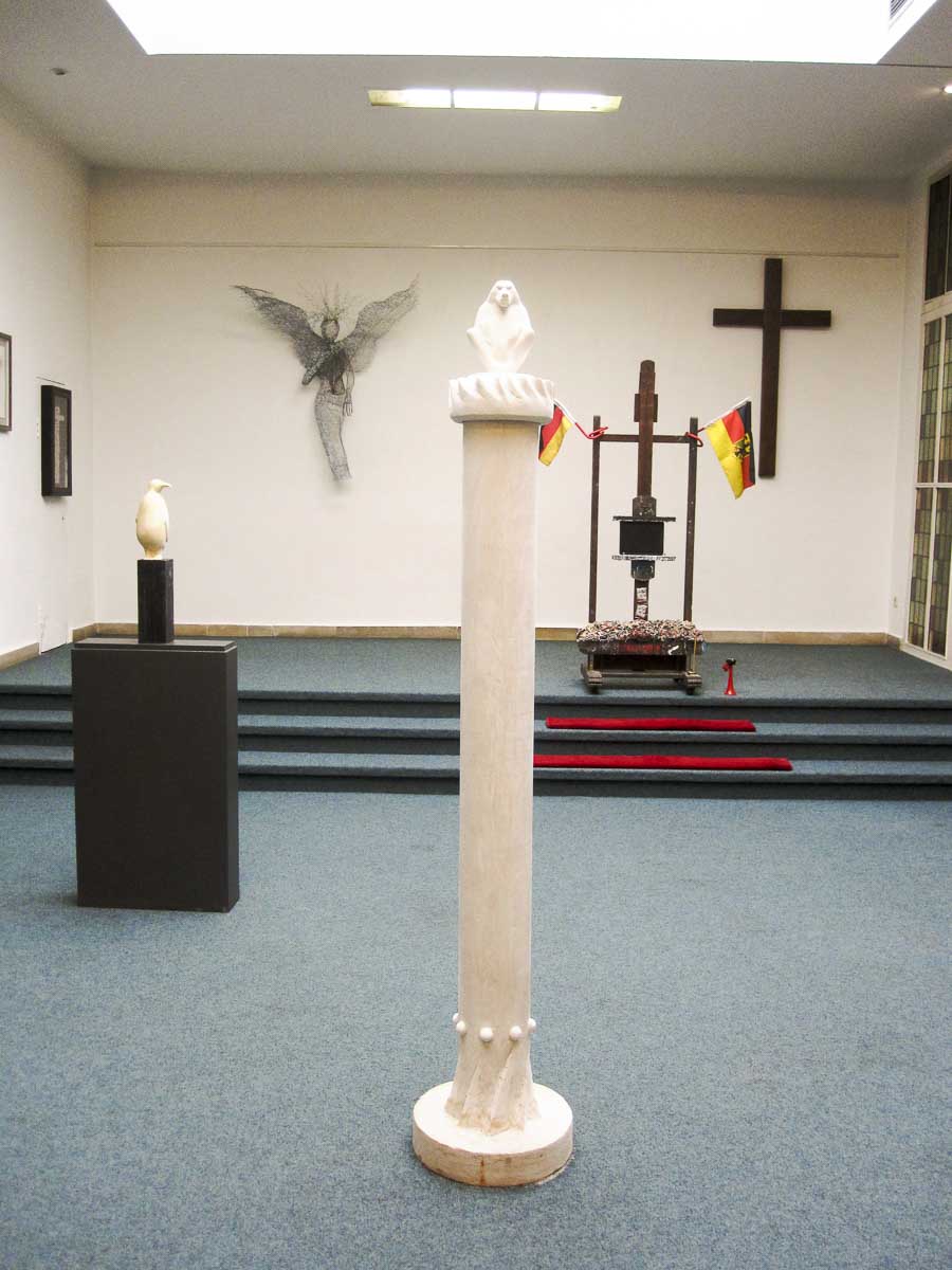 2012 Kreuzkapelle 7