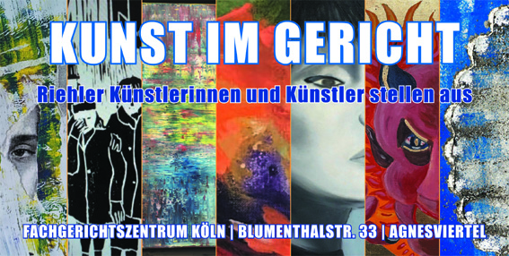 Flyer Titel